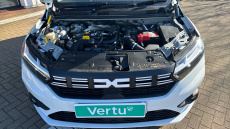 Dacia Sandero 1.0 Tce Expression 5dr Petrol Hatchback